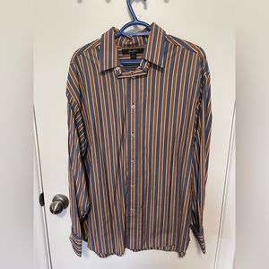 Sean Jean button down shirt